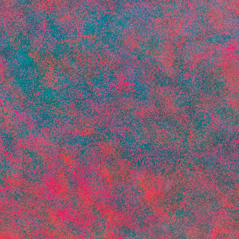 Dreamland Painting by Stanko Ropić | Saatchi Art