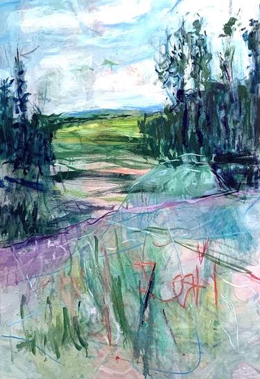 Pam Sills Artworks | Saatchi Art