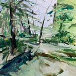 Folsum Glen by Pam Sills