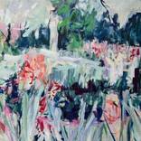 Shaw Garden by Pam Sills