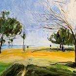 Bright Day by Pam Sills
