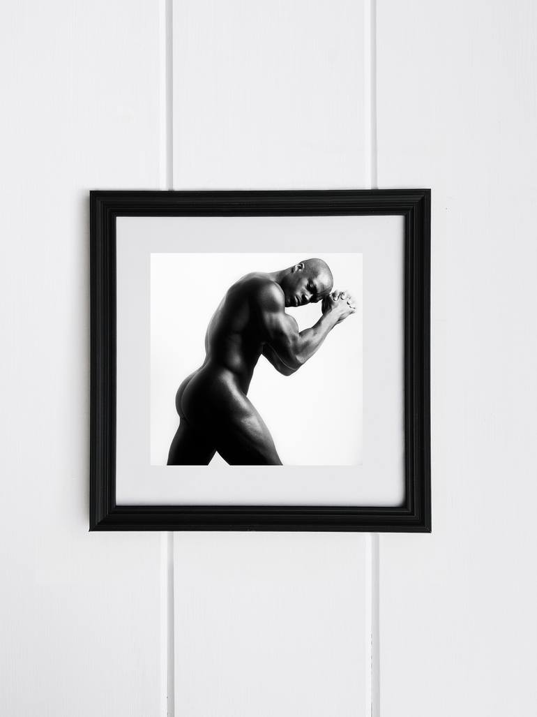 Original Other Erotic Photography by Predrag Ivkovic