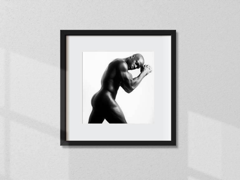 Original Other Erotic Photography by Predrag Ivkovic