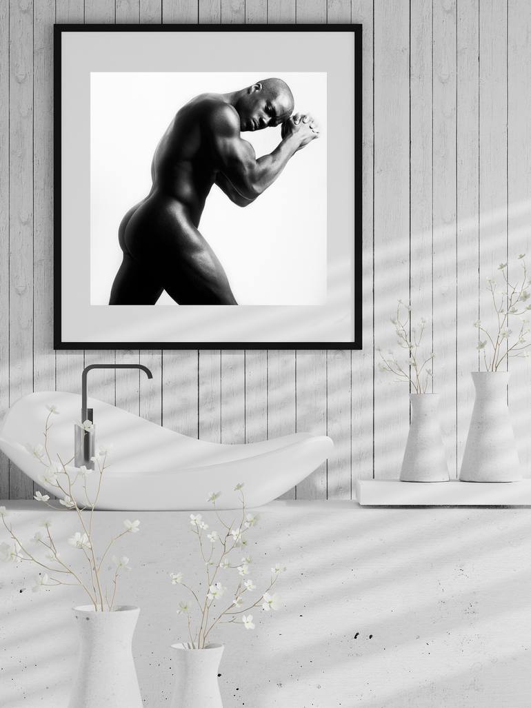 Original Other Erotic Photography by Predrag Ivkovic