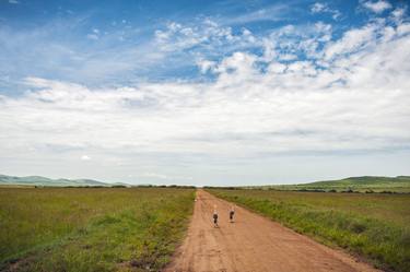 Original Documentary Landscape Photography by Norman Esteban Gil Reyes