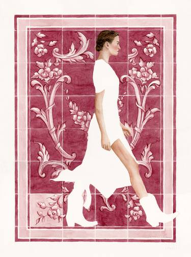 Monica Vitorino | Saatchi Art