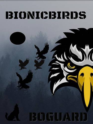The BIONICBIRDS Collection thumb