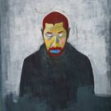 Self-Portrait by Greg Genestine-Charlton