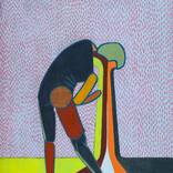 Morphing by Greg Genestine-Charlton