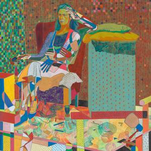 Collection Rising Stars: The Portraitists