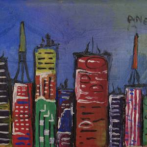 Collection Pop Art