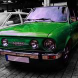 Collection CARS