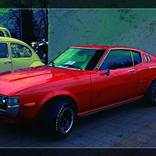 Collection CARS