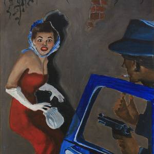 Collection PULP ART