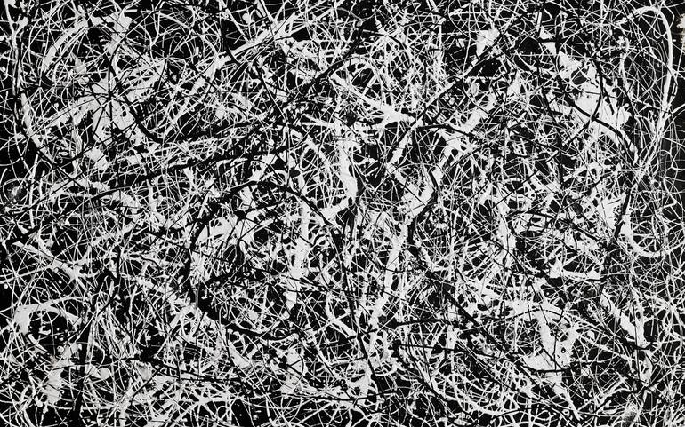 Original  Painting by kook abstract