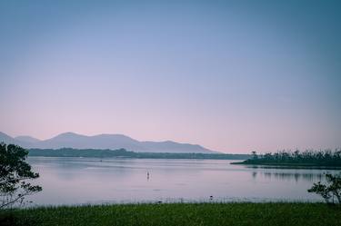Original Abstract Landscape Photography by Roberto Nocheli