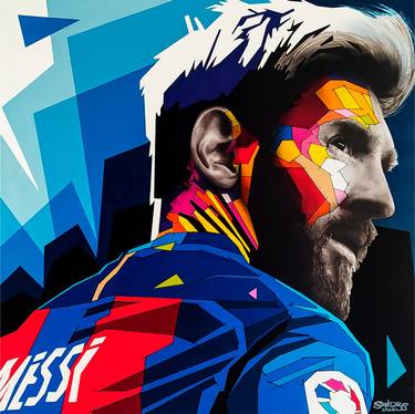 LIONEL MESSI thumb