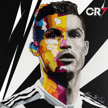 CR7 - Cristiano Ronaldo thumb