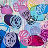 Bouquet Rose by Ewa Jaros
