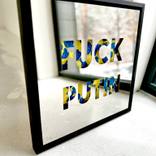 Fuck Putin by Ewa Jaros