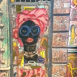 NYC-Streetart by Marion Zimmermann