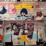 Collection Streetart