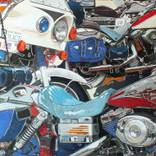 Collection Streetart