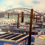 Collection Harbour