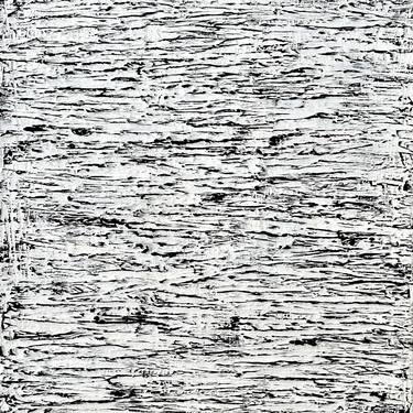 Original Abstract Expressionism Abstract Paintings by Elena Zusman