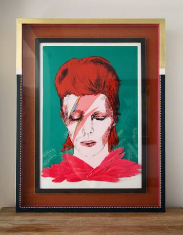 Bowie (gold) thumb