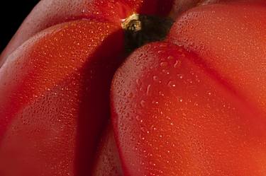 Tomato thumb