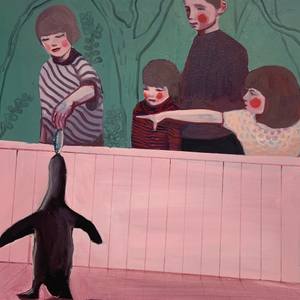 Collection New This Week 03-28-2022