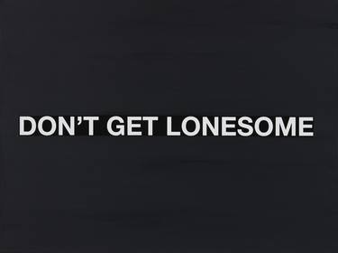 Don't Get Lonesome thumb