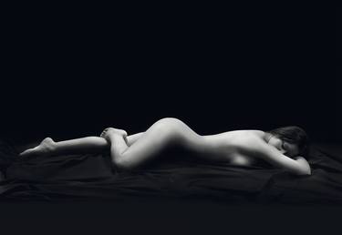 Original Fine Art Erotic Photography by Ljubisa Tesic