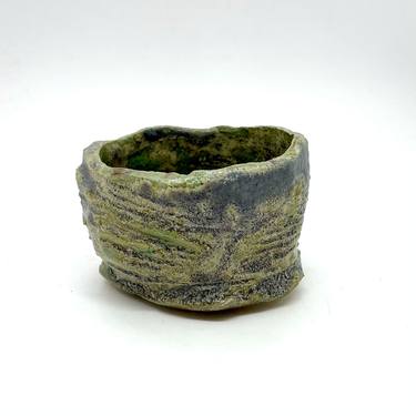 Kurinuki Vessel in Common Wood Ash thumb