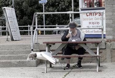 Original Beach Photography by Hakan Erkam