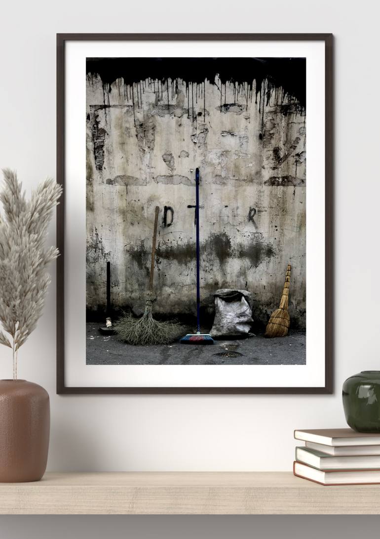 Original Abstract Other Photography by Hakan Erkam