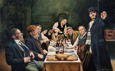 The Last Supper (Peaky Blinders) thumb
