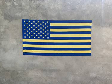United States for Ukraine thumb