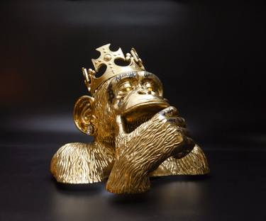 Ape King Gold thumb