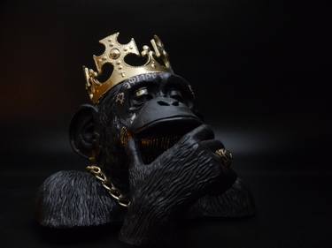 Ape King Dark thumb