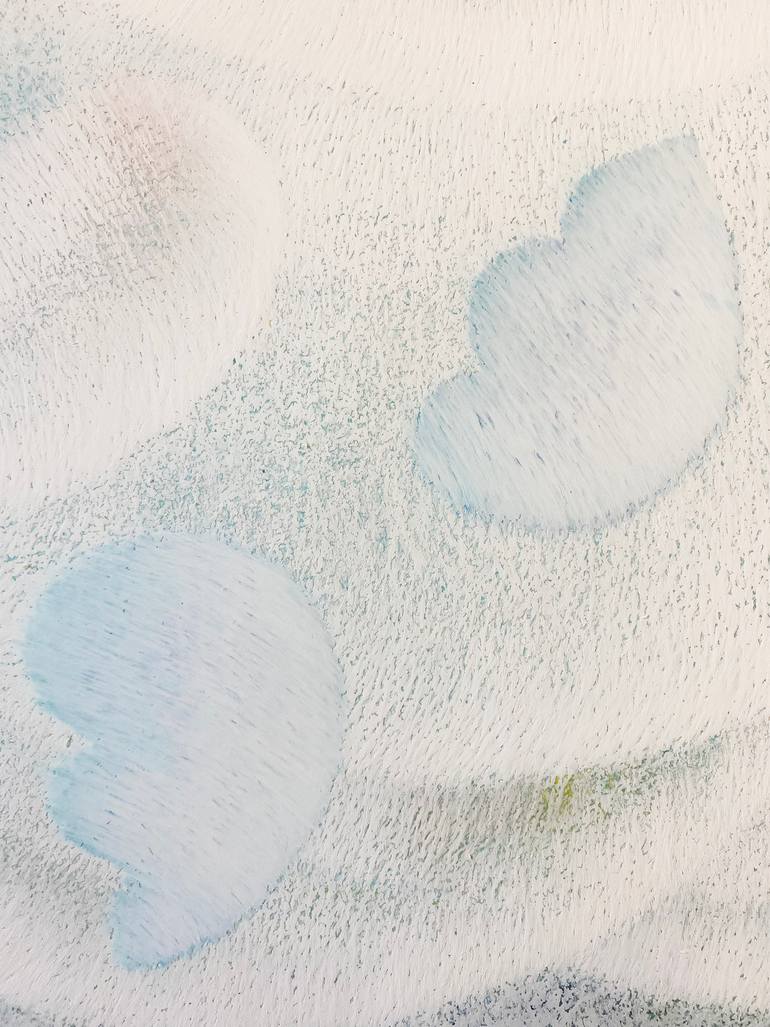 Original Contemporary Still Life Painting by Guai Zine