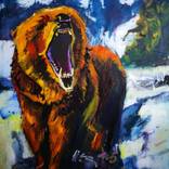 Roar by Aivis Pīzelis