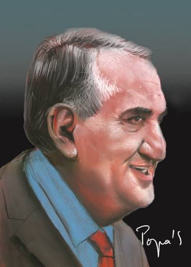 Jean Pierre Raffarin thumb