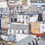 Paris by Cesar Mammadov