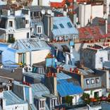 French Motive by Cesar Mammadov