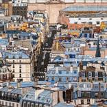 Paris by Cesar Mammadov