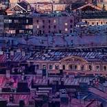 St. Petersburg by Cesar Mammadov