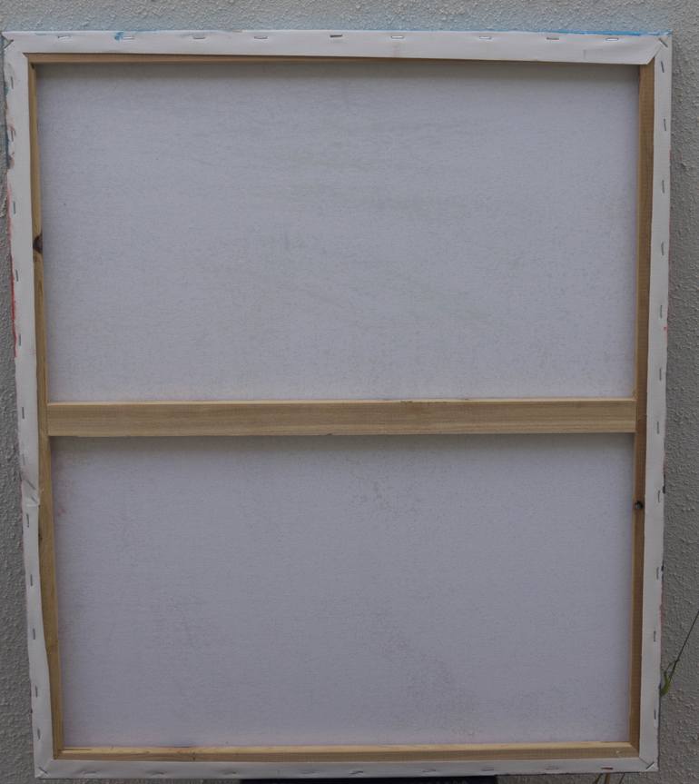 Original Photorealism Seascape Painting by Ruslan Bielian