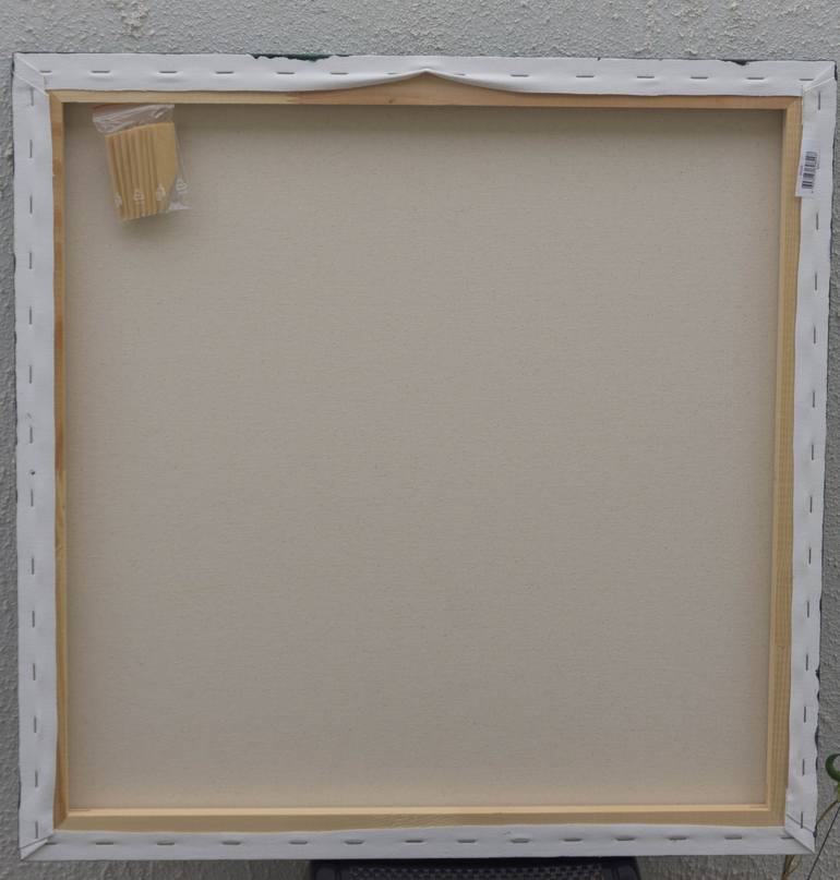 Original Modernism Body Painting by Ruslan Bielian